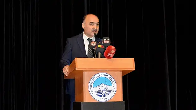 VALİ GÜNAYDIN: 'BAĞIMLILIKLA MÜCADELEDE İSTENİLEN DÜZEYDE DEĞİLİZ'