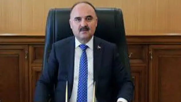 GÜNAYDIN, 'Bİ HAREKETİNE BAKAR HAYAT' DEDİ, DİREKSİYON BAŞINA GEÇTİ