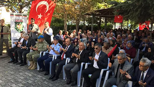 VALİ GÜNAYDIN: 'HER TÜRLÜ TEHTİDİ YOK EDECEK GÜCE SAHİBİZ'