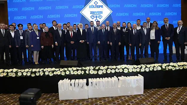Vali Günaydın: 'Kültepe ülkemize önemli katkılar sağlayacak'