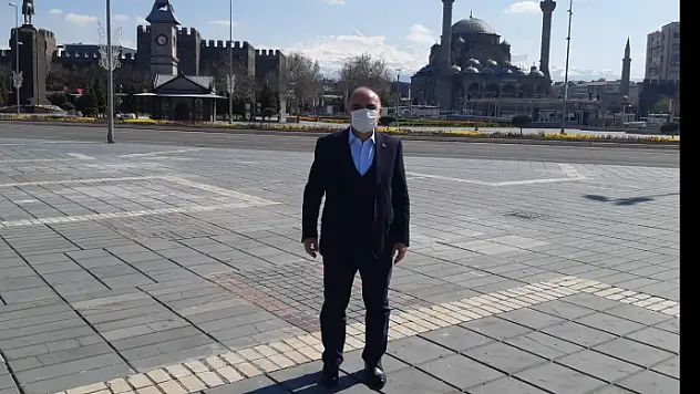 VALİ GÜNAYDIN, TEDBİRLERİ YERİNDE İNCELEDİ