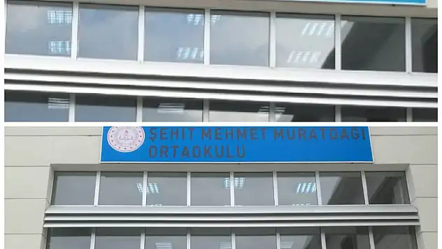 Vali Günaydın'ın Şehit Duyarlılığı