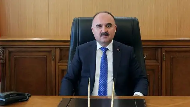 VALİ GÜNAYDIN'DAN 3 ARALIK DÜNYA ENGELLİLER GÜNÜ MESAJI