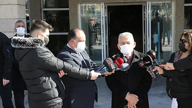VALİ VE BAŞKAN'DAN YENİ KONTROLLÜ NORMALLEŞME DENETİMİ