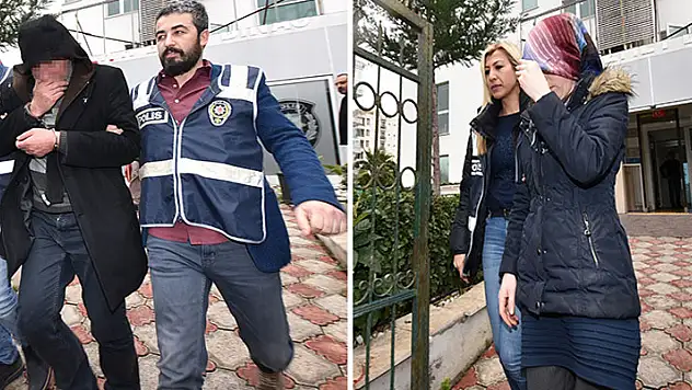 'Vali' yalanıyla milyonluk vurgun