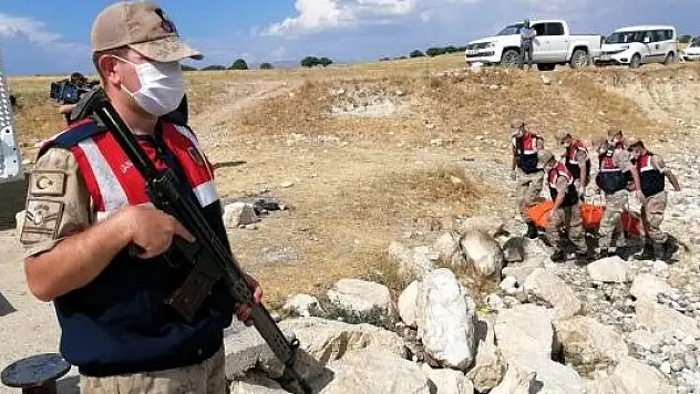VAN GÖLÜ'NDE ÖLÜ SAYISI 26'YA ÇIKTI !