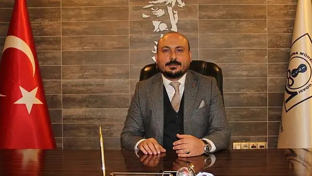 VAROL: 'ÖNCE İNSAN, ÖNCE SAĞLIK DÜŞÜNCESİNDEYİZ'