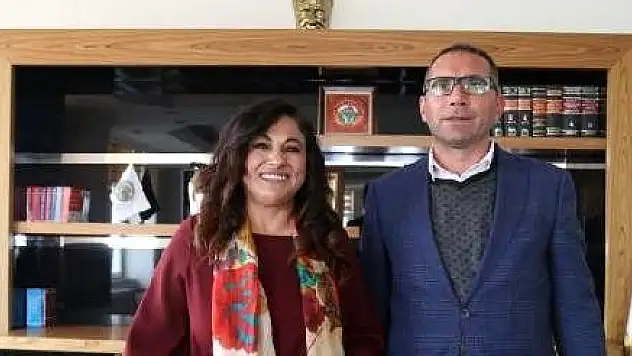 VARTO'DA HDP'Lİ BELEDİYE EŞ BAŞKANLARI GÖZALTINA ALINDI