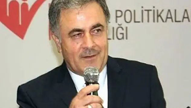 VATANDAŞA 'GEBER' DİYEN AİLE VE SOSYAL HİZMETLER İL MÜDÜR YARDIMCISI GÖREVDEN ALINDI