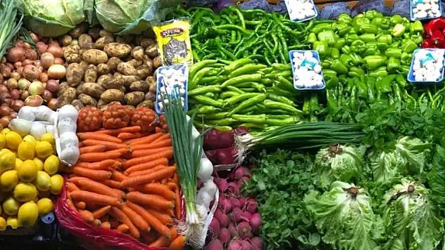 Vatandaşı Korkutan Uyarı: Fiyatlar Tekrar Yükselecek, Soğan 10 Lirayı Görecek