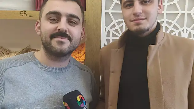 VATANDAŞIN ALIM GÜCÜ, KURUYEMİŞTE DE DÜŞÜK!