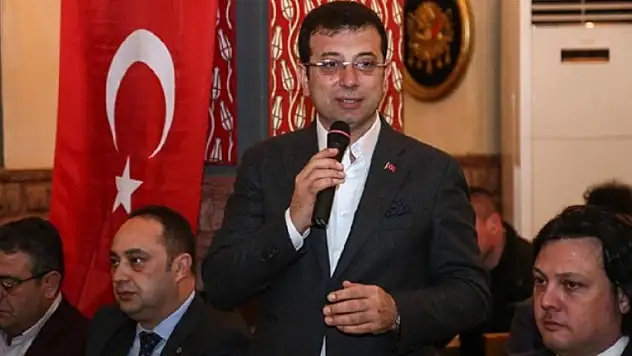 Vatandaşın, 'Onlar Cennet Vaat Ettiler, Siz Niye Vaat Etmediniz' Sorusuna Böyle Yanıt Verdi