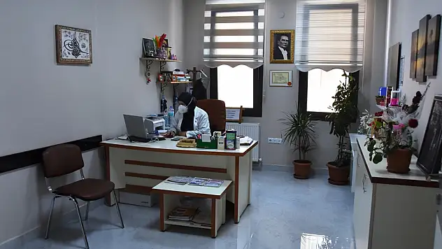 VATANDAŞLARDAN BAŞKAN ÇOLAKBAYRAKDAR'A HİZMET TEŞEKKÜRÜ