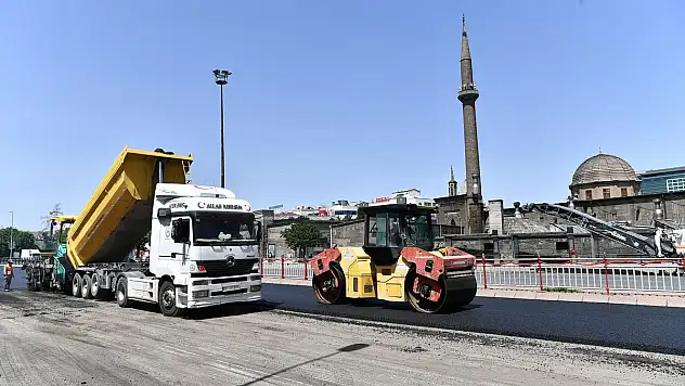 VATANDAŞLARDAN, BÜYÜKKILIÇ'A IHLAMUR KÖPRÜSÜ ÇAĞRISI