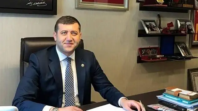 VEKİL ERSOY'UN DİSİPLİN İŞLEMLERİ BAŞLATILDI