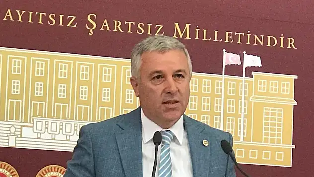 VEKİL ARIK'TAN UZAKTAN EĞİTİME LİYAKAT UYARISI