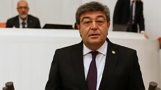VEKİL ATAŞ, KURULTAY SONRASINDA AÇIKLAMA YAPTI