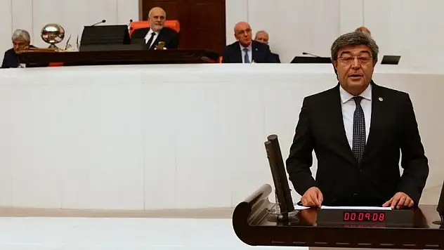 VEKİL  ATAŞ'TAN 10 OCAK ÇALIŞAN GAZETECİLER GÜNÜ AÇIKLAMASI