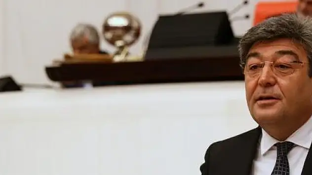 VEKİL ATAŞ'TAN KÜPE AFFI AÇIKLAMASI