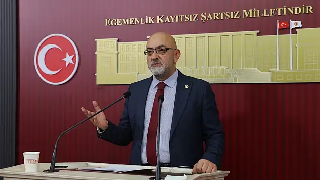 Vekil Cıngı: Türkiye NATO'nun güçlü ve vazgeçilmez bir üyesidir