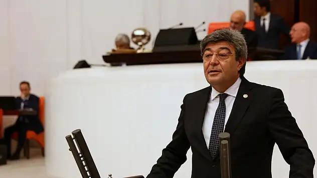 VEKİL DURSUN ATAŞ, ÜRETİCİLERİN SORUNLARINI GÜNDEME TAŞIDI