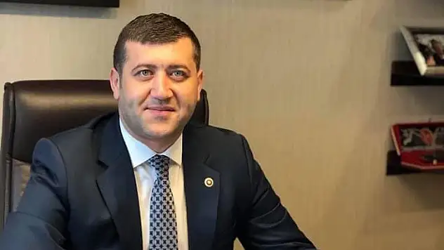 VEKİL ERSOY, BAKAN PAKDEMİRLİ'YE KAYSERİ'NİN TALEPLERİNİ İLETTİ