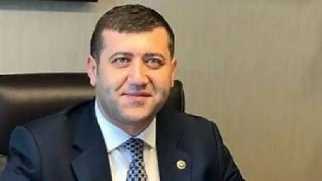 VEKİL ERSOY: 'BERAT KANDİLİ, RAMAZAN-I ŞERİF'E YAKLAŞTIĞIMIZIN HABERCİSİ VE MÜJDESİDİR'