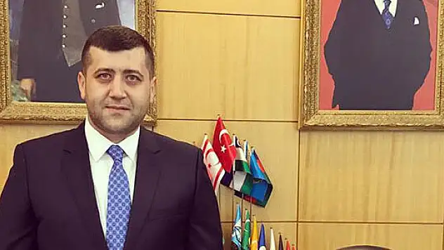 VEKİL ERSOY'DAN 15 TEMMUZ MESAJI