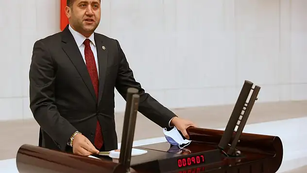 VEKİL ERSOY'DAN 19 MAYIS MESAJI