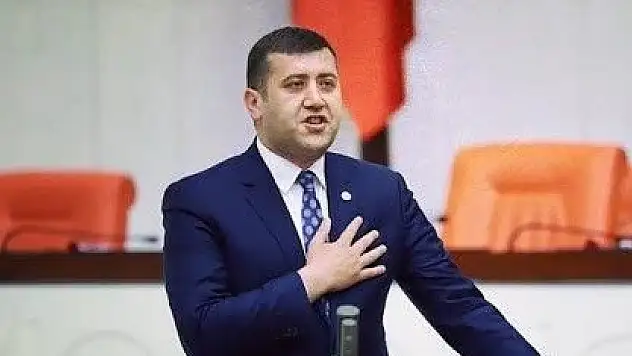 VEKİL ERSOY'DAN ÇAĞRI: 'PROJE KAYSERİ'YE ÇOK YAKIŞACAKTIR'