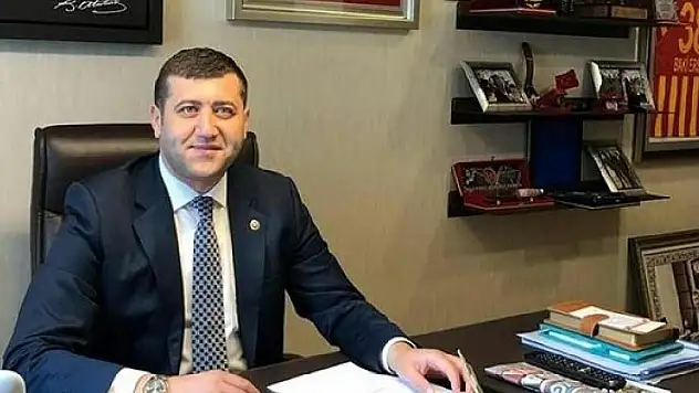 VEKİL ERSOY'UN YEREL BASINA DESTEKLERİ SÜRÜYOR