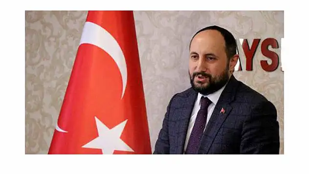 VEKİL KARAYEL'DEN VEKİL ARIK'A ÜRETİME DESTEK YANITI GELDİ
