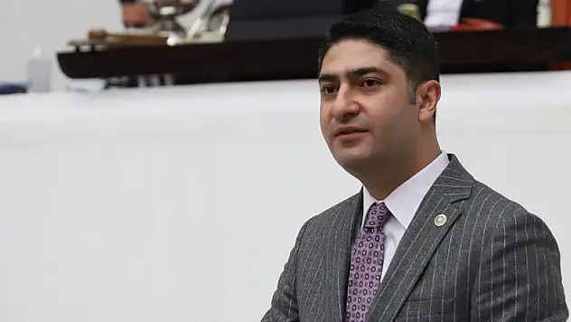 VEKİL ÖZDEMİR: SARIOĞLAN İLÇEMİZ 2022 YILINDA DOĞALGAZLA BULUŞACAKTIR