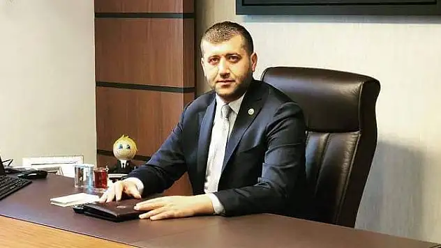 VEKİL ERSOY 'BARIŞ PINARI HAREKATI'NDA, İSTİKLAL MÜCADELESİNDEKİ AYNI DURUŞ SERGİLENİYOR'