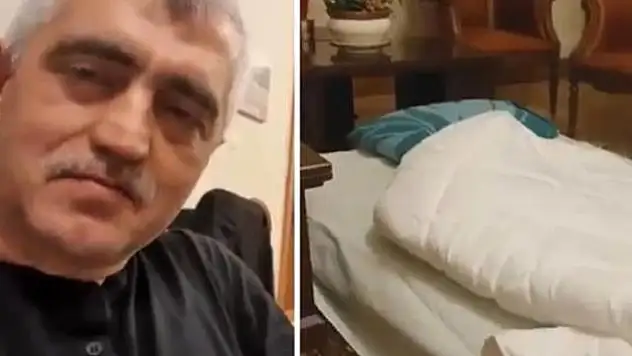 VEKİLLİĞİ DÜŞÜRÜLEN GERGERLİOĞLU'NA BİR ŞOK DA MAHKEMEDEN GELDİ