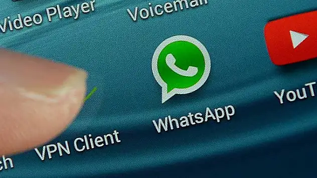 Whatsapp çöktü mü? Whatsapp neden açılmıyor?