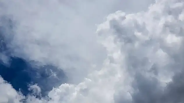 Yağışlı hava Kayseri'yi esir alacak! Meteoroloji'den açıklama