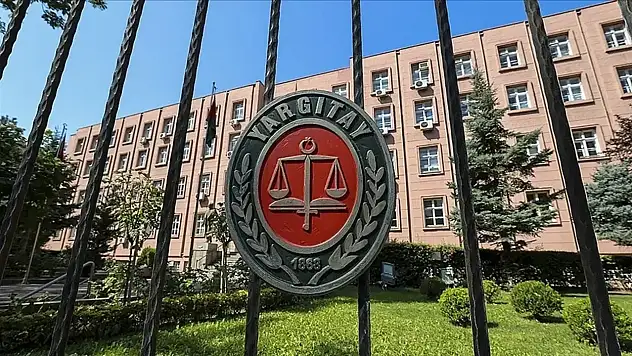 Yagıtay siyasi partilerin üye sayısını açıkladı