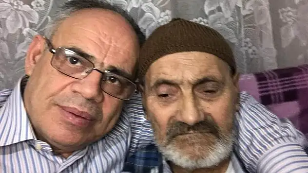 YAHYALI BELEDİYE BAŞKANI ESAT ÖZTÜRK'ÜN BABASI VEFAT ETTİ