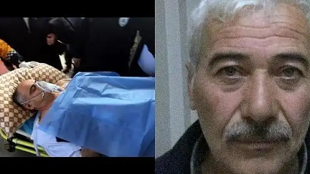 Yahyalı Belediye Başkanını ve personeli bıçaklayan sanığa 11 yıl hapis