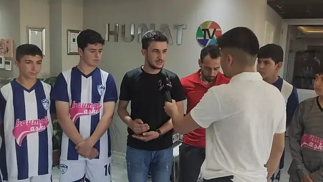 YAHYALI GENÇLERBİRLİĞİ SPOR, 20 HAZİRAN'DA YAZ OKULU STARTINI VERİYOR