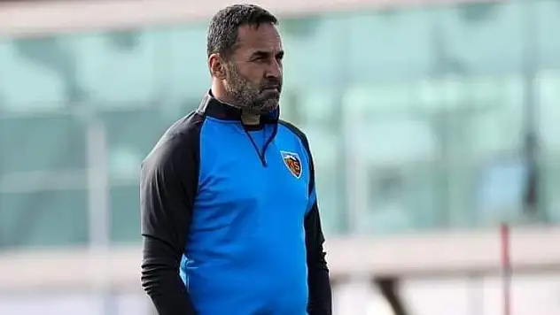 YALÇIN KOŞUKAVAK 7 HAZİRAN'DA GELİYOR
