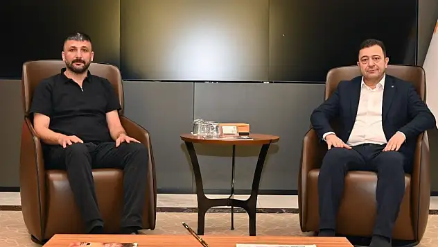 Yalçın: Sanayicinin tek isteği faizlerin düşmesi