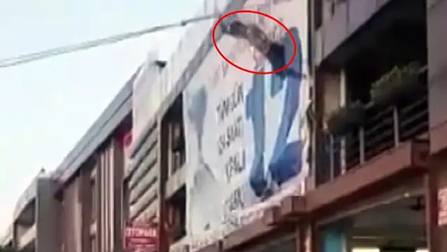 YALOVA'DA ÇOCUKLARINI GÖREMEYEN ADAM, İNTİHARA KALKIŞTI