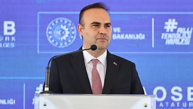 Yapay zeka geliştiren ve kullanan girişimlere 5 milyon TL'ye kadar kredi desteği verilecek