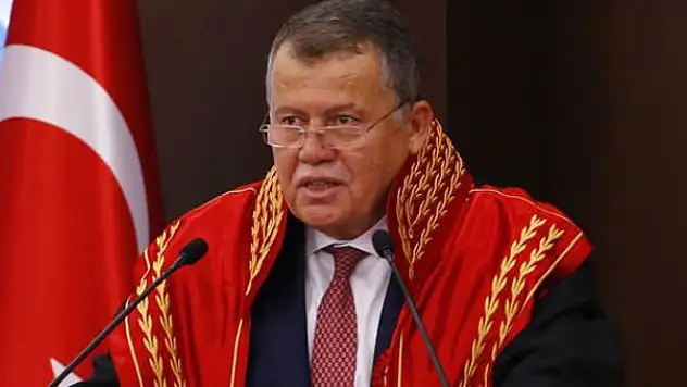 Yargıtay Başkanı İsmail Rüştü Cirit: Af Çıkarılmasına Karşıyım