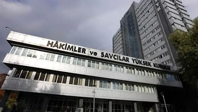 YARGITAY VE DANIŞTAY ÜYELİKLERİNE YENİ ATAMA