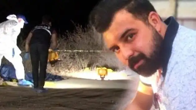 YASAK AŞK CİNAYETİ! KARISIYLA KAÇAN ARKADAŞINI VURDU