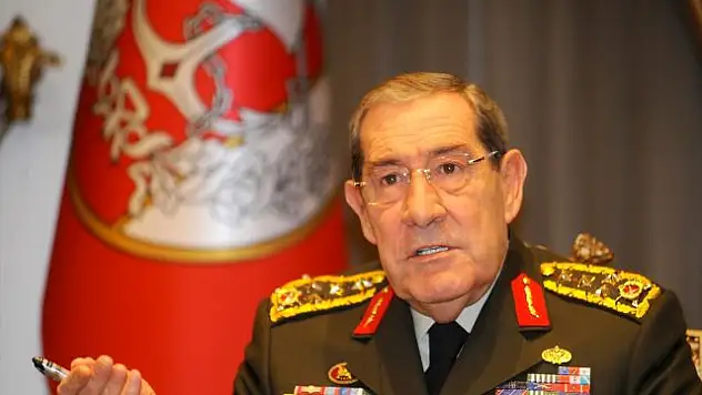 YAŞAR BÜYÜKANIT, SON ROPÖRTAJINDA FETÖ'CÜ SAVCIYI AFFETMEDİ