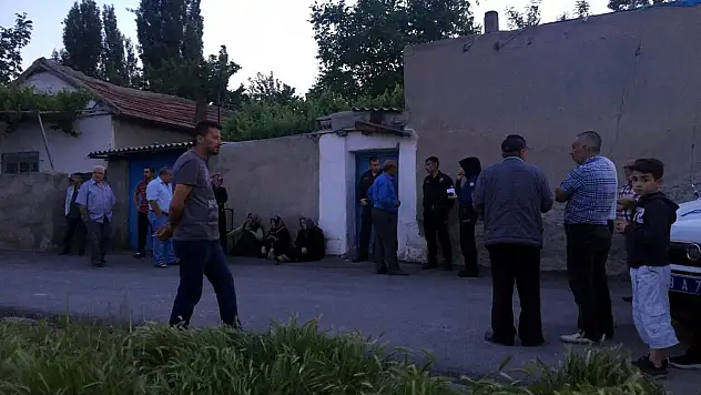 Yaşlı Çiftin Ölümünde Korkunç Gerçek!